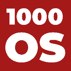 1000 OS